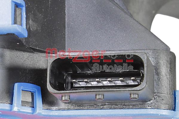 METZGER 0901384 ORIGINAL ERSATZTEIL Sensor, Fahrpedalstellung